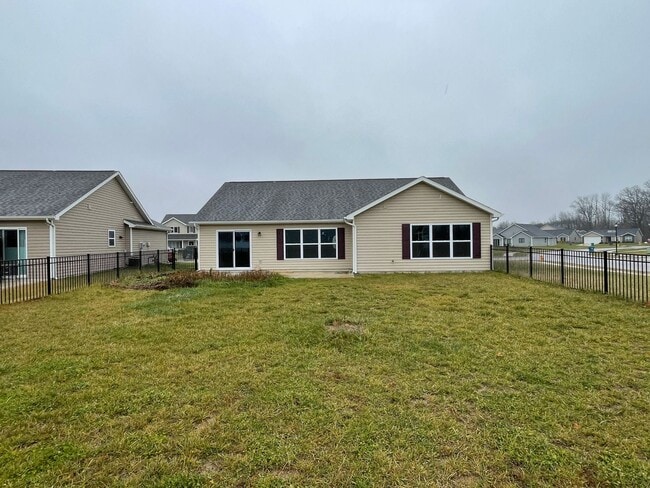 Building Photo - Home For Rent By Capital Property Management