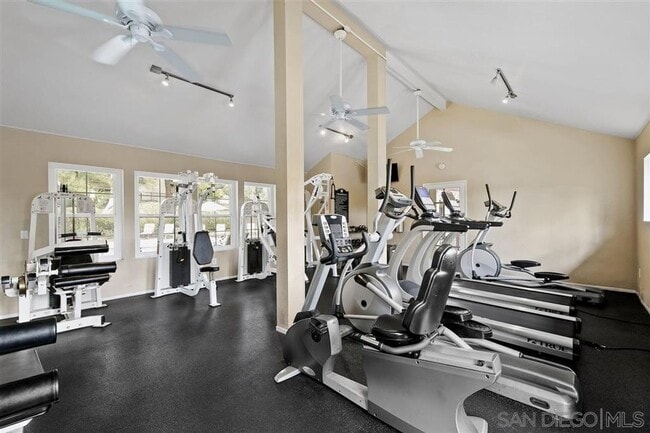 Building Photo - Remodeled 1br/1ba ground floor condo at Del Mar Villas in Carmel Valley