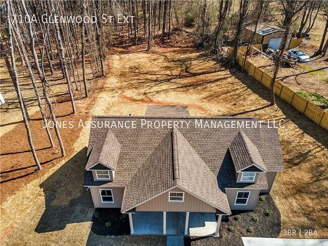 Building Photo - 710 Glenwood St