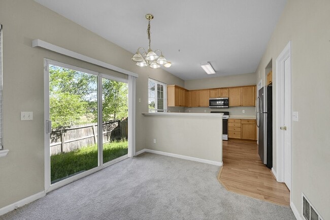 Building Photo - $1,995 - 4 Bed,2.5 Bathroom Home  in Colorado Springs with in Unit Laundry and Fenced in yard!