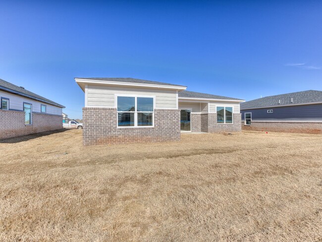 Building Photo - New Construction Home in Edmond