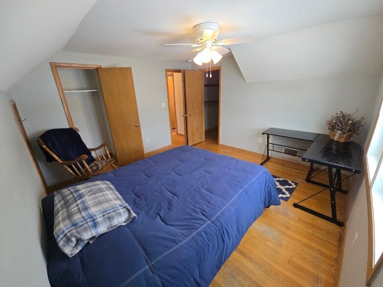 Upper Bdrm No - 849 County Road K