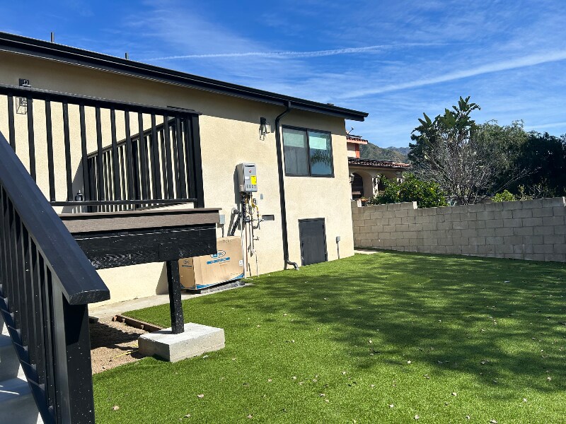 Building Photo - 58 W Mira Monte Ave