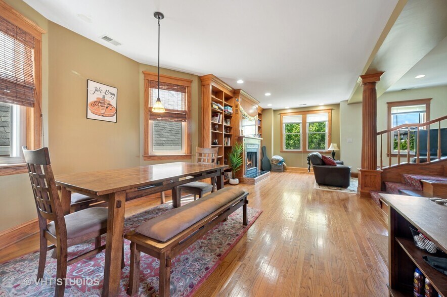 Building Photo - 3629 N Wayne Ave