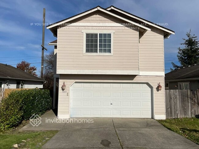 Building Photo - 4323 151st Pl NE