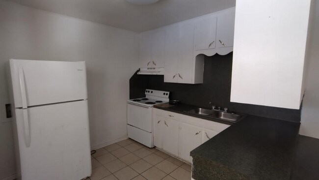 Building Photo - 500 W Rancier Ave