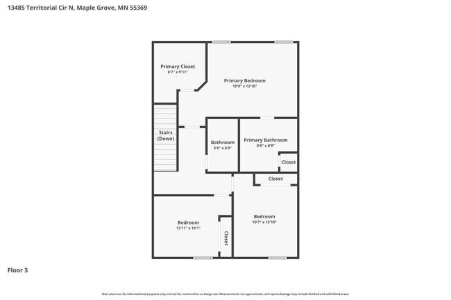 Building Photo - 13485 Territorial Cir N