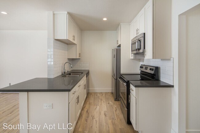Building Photo - 20700-20720 Anza Ave