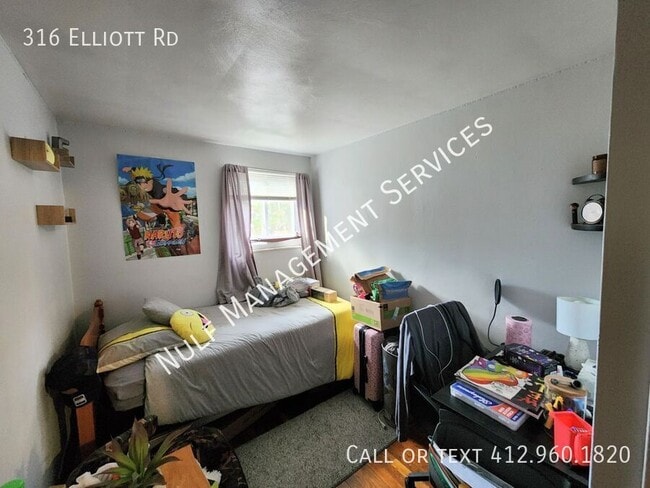 Building Photo - 316 Elliott Rd