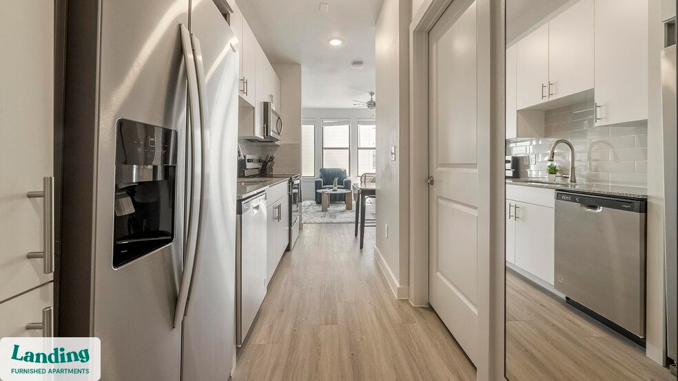 Building Photo - 6311 S 1st St