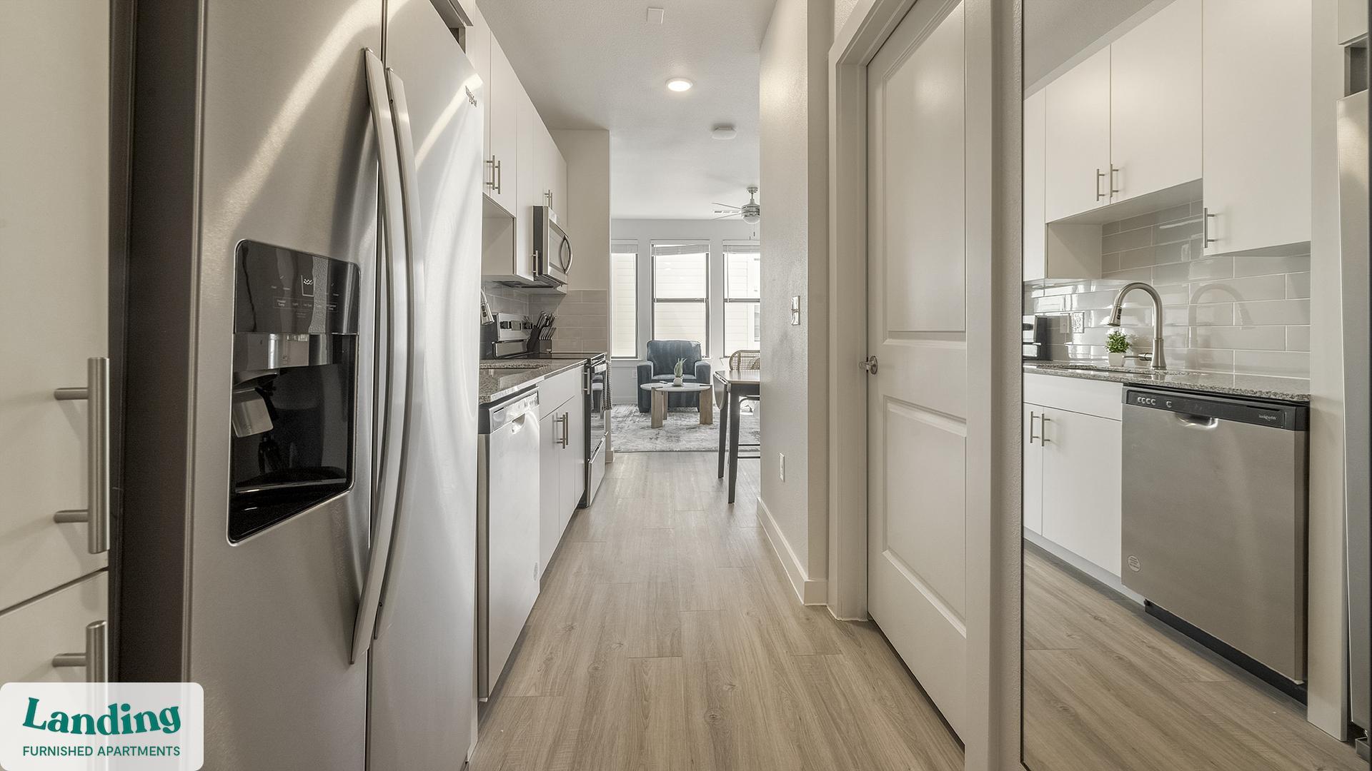 Building Photo - 6311 S 1st St