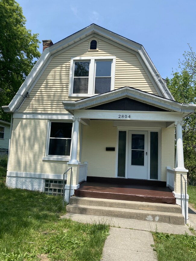 Primary Photo - 2804 Shaffer Ave