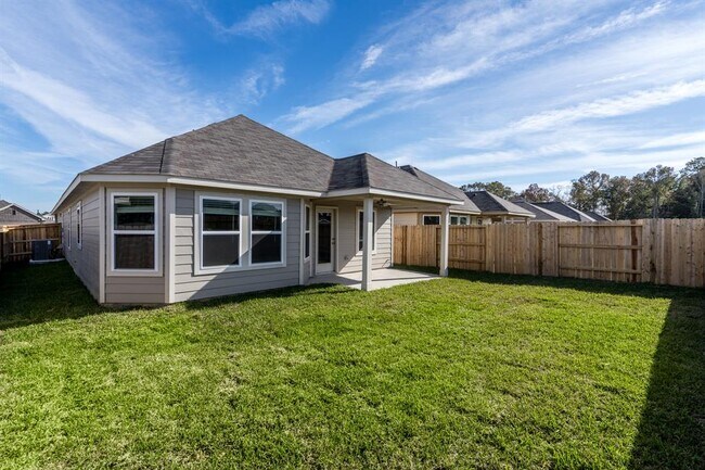 Building Photo - 17422 Cyprian Cedar Lane