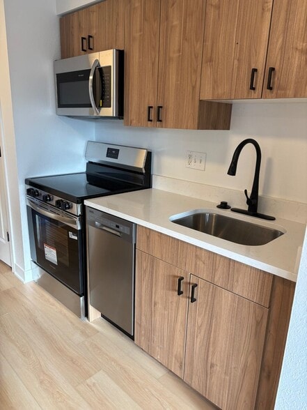 Interior Photo - Normandy Apartments