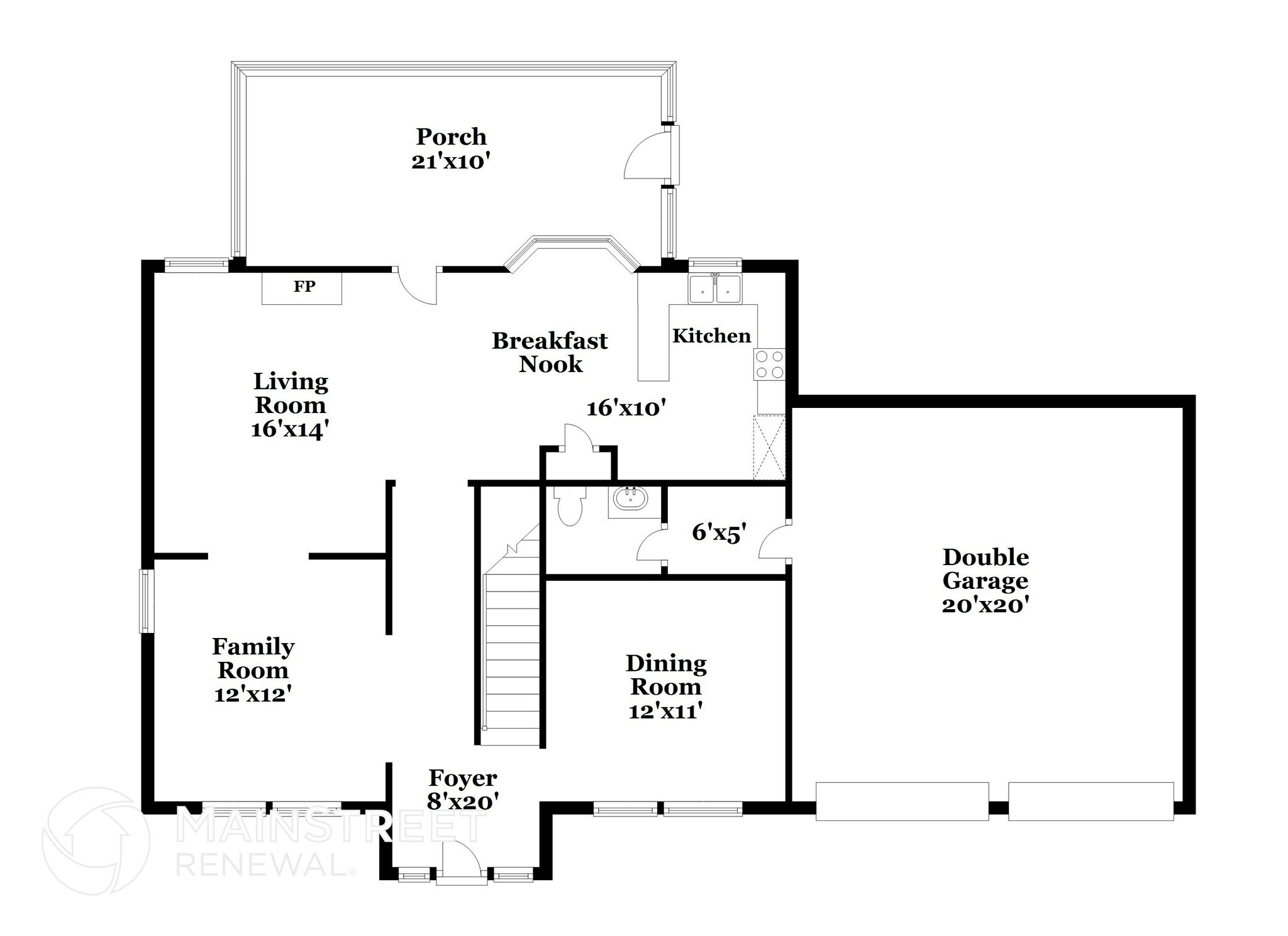 Building Photo - 560 Cherry Branch Ln