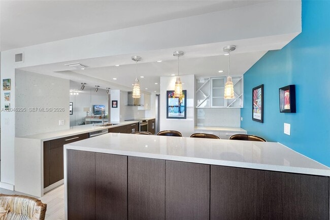 Building Photo - 5100 N Ocean Blvd