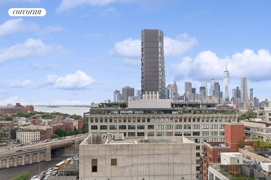 Building Photo - 85 Adams St