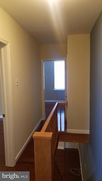 Building Photo - 2547 S Mildred St