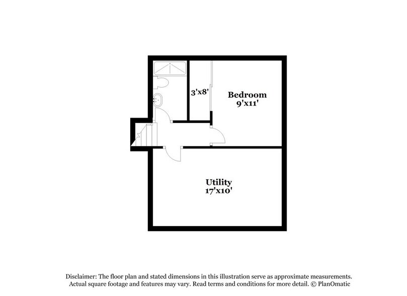 Building Photo - 2563 200 E