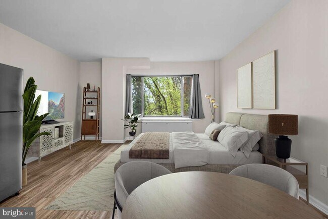Building Photo - 2755 Ordway St NW
