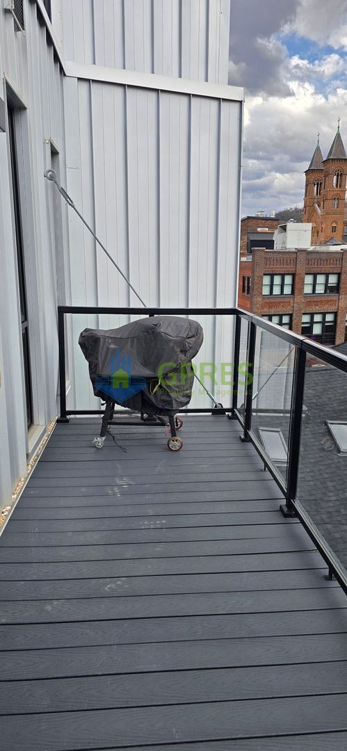 Building Photo - 3725 Butler St