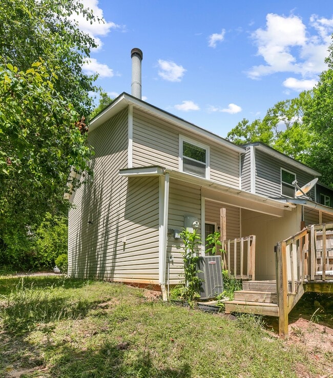 Building Photo - 115 Candlebrook Dr
