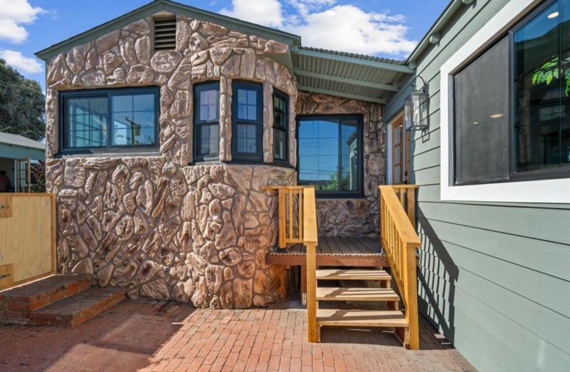 Building Photo - 1504 Felton St