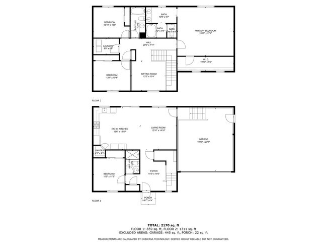 Building Photo - Wonderful Brand New Home