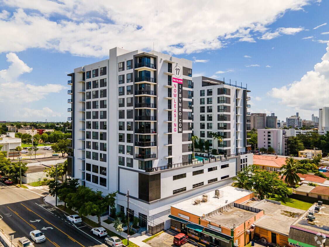 No 17 Allapattah Residences Miami Fl Apartment Finder