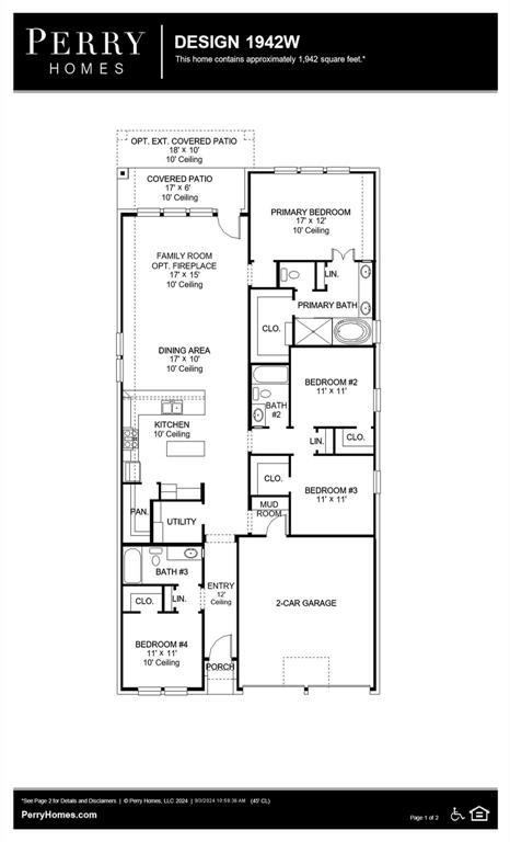 Building Photo - 42536 Rustico Rd