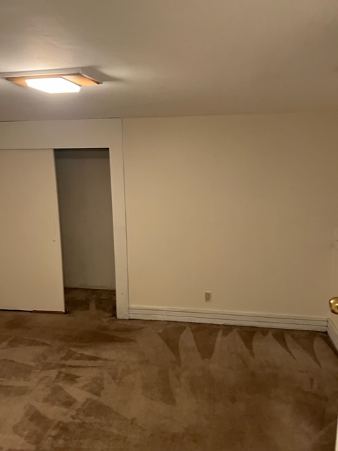 1st Bedroom - 2434 Riverside Pl