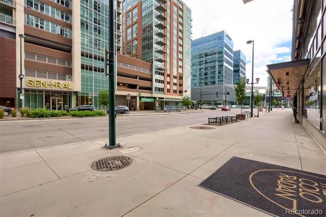 Building Photo - 1750 Wewatta St