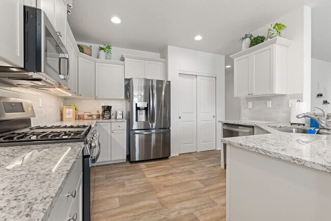 Building Photo - 3806 Winged Dove St