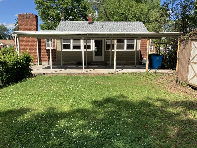 Building Photo - 4728 Eden Dr NW