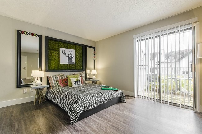 Interior Photo - Edge Studios