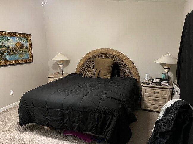 Bedroom - 13086 Grand Vue Dr