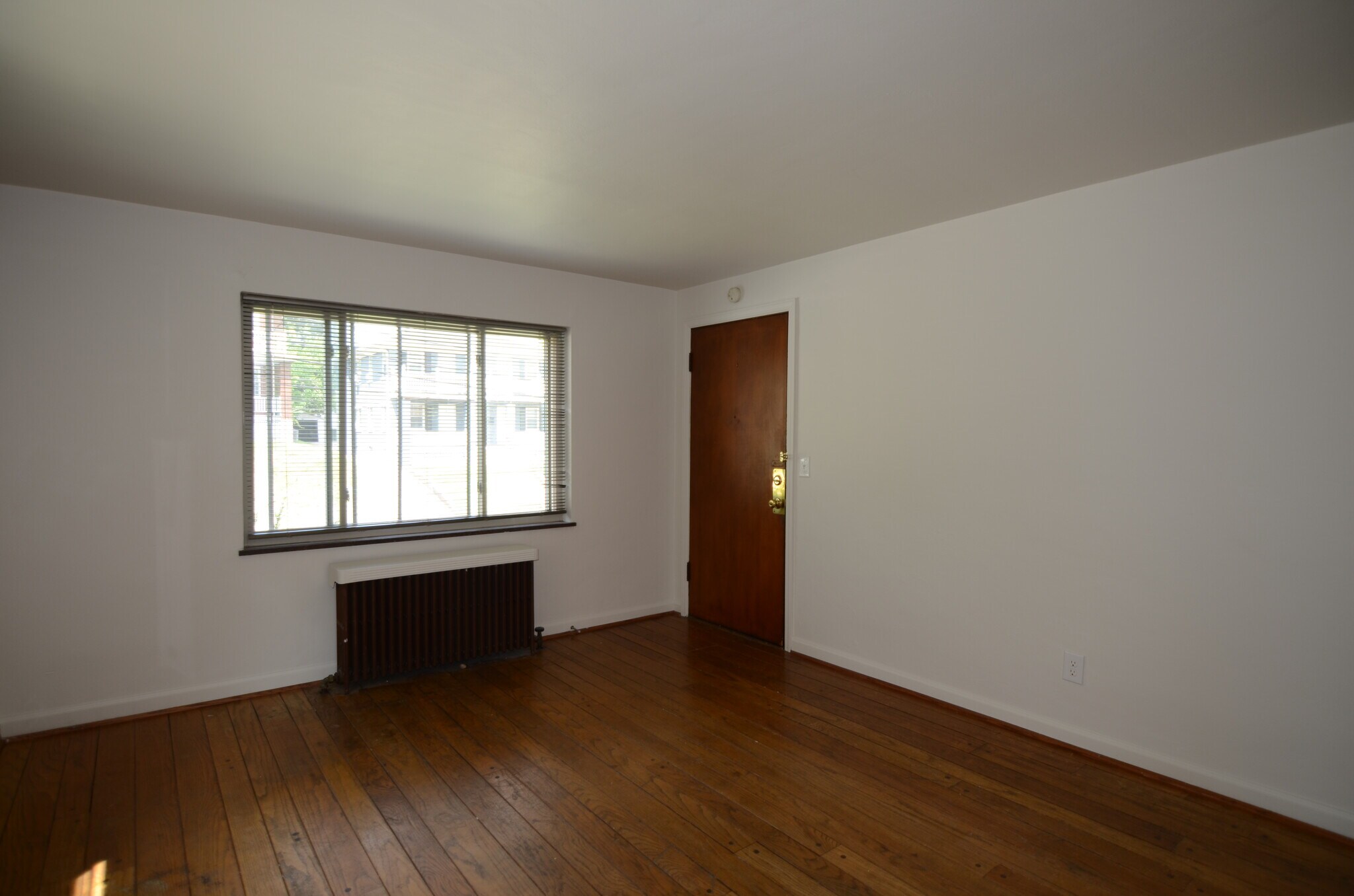 Building Photo - 2541 Williams Ave