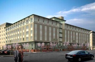 Building Photo - 1511 Jefferson St