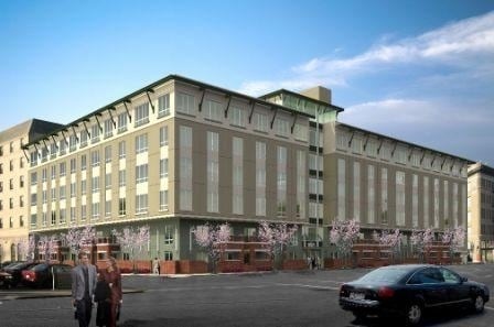 Building Photo - 1511 Jefferson St