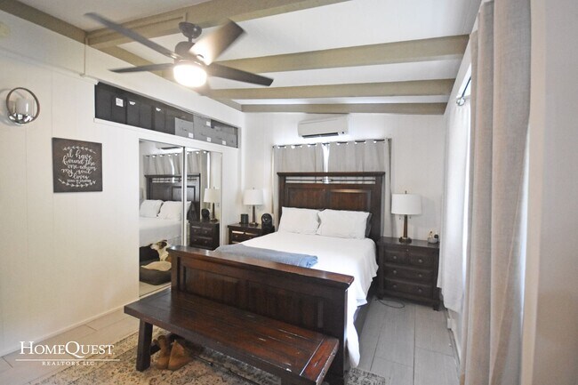 Building Photo - Kailua SFH in Kaelepulu School District 3/2+ Den, AC and Pet friendly!  $5250/mo
