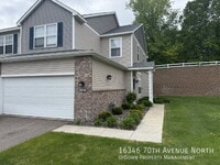 Building Photo - 16346 70th Ave N