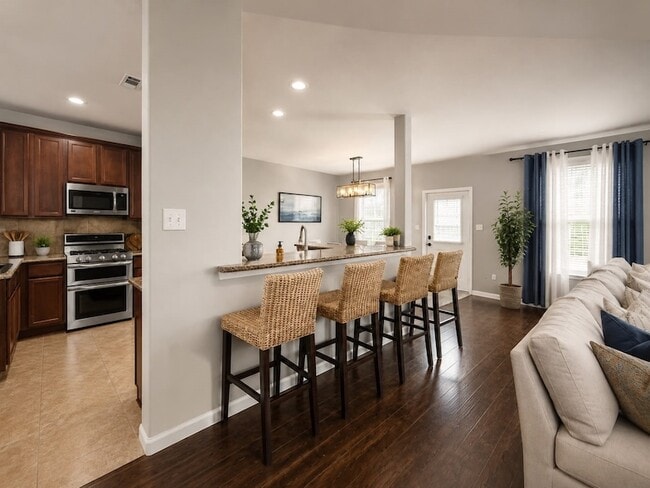 Building Photo - 12911 Taper Reach Dr