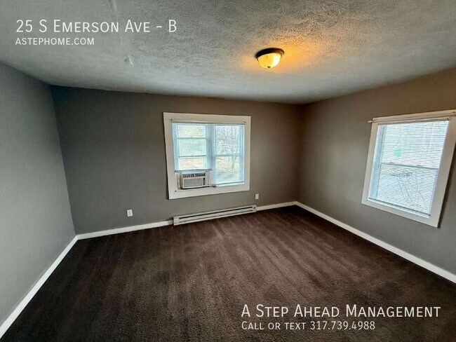 Building Photo - 25 S Emerson Ave