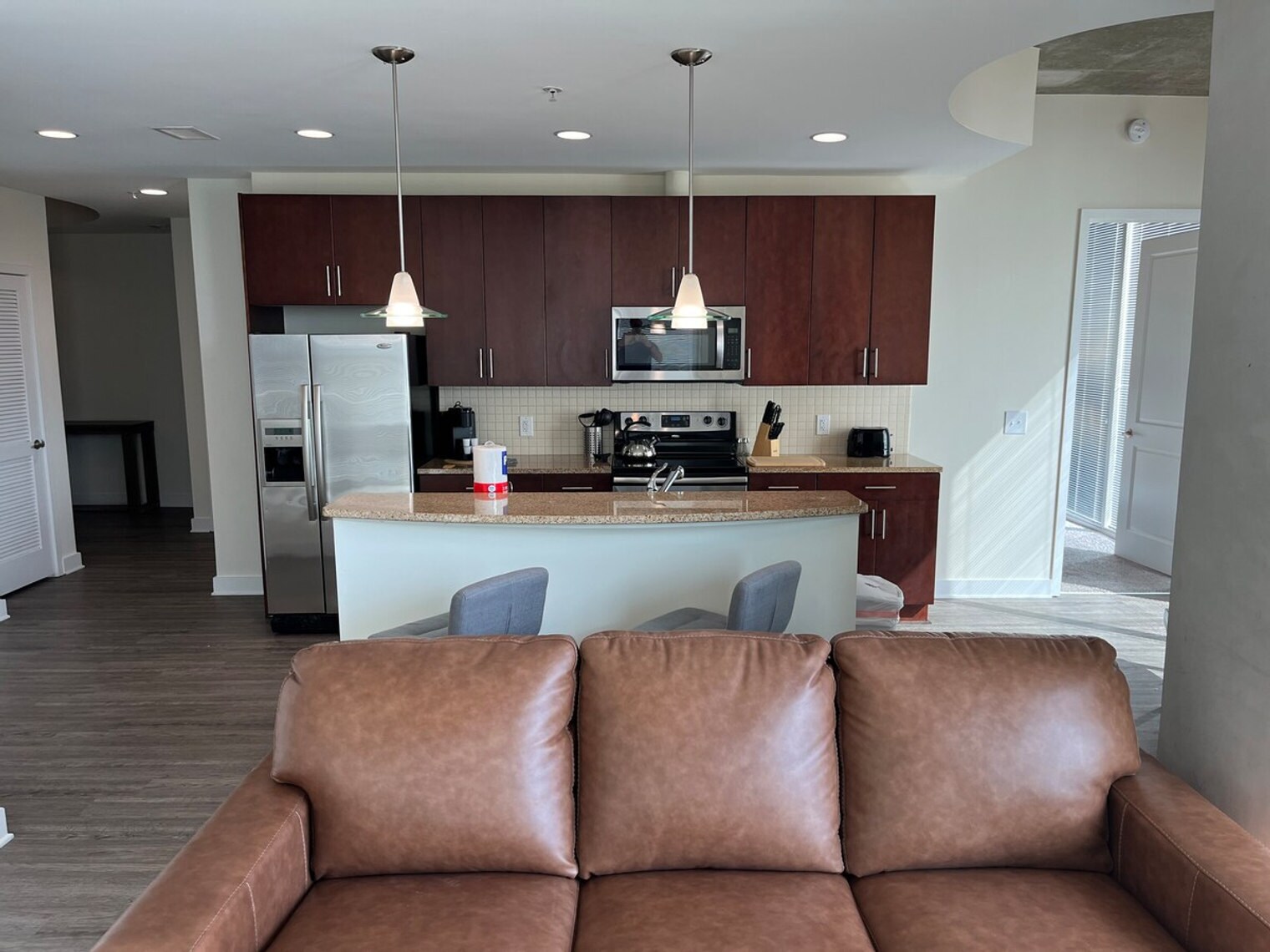 Building Photo - 440 S Church St