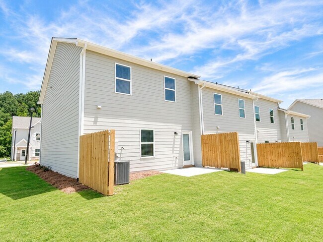 Building Photo - 4208 Crosby Ln