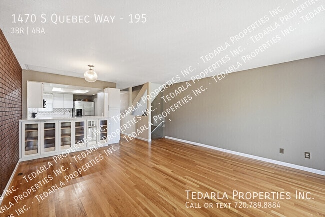 Building Photo - 1470 S Quebec Way