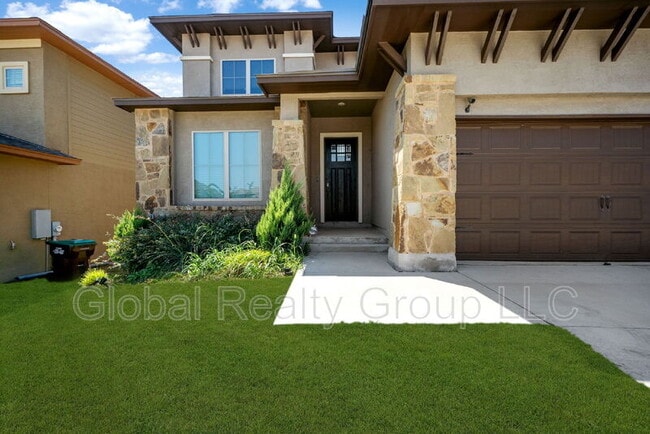 Building Photo - 14122 Sam Houston Way