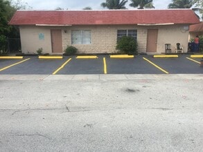 Building Photo - 7961 SW 10th Ct