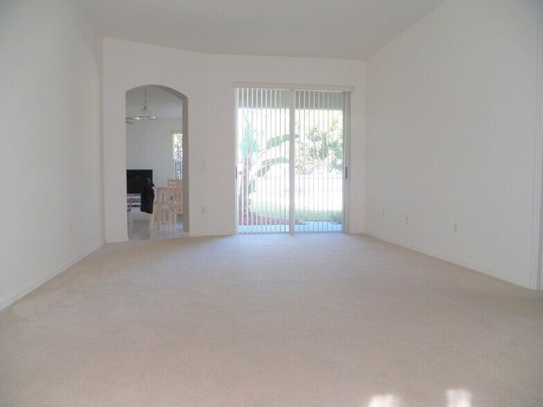 Living Room - 5817 Laguna Woods CT