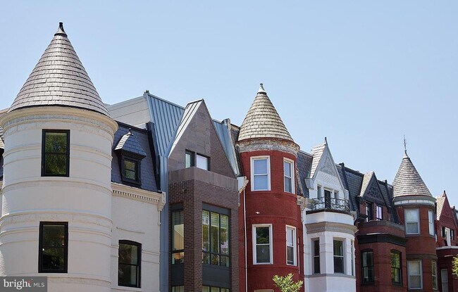 Building Photo - 910 T St NW